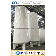 Equipo de almacenamiento de productos químicos LNG Lox Lin Lar Lco2 Storage Tank
